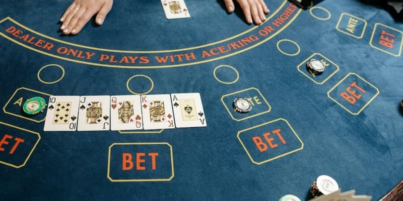 Khám phá tổng quan về soi cầu Baccarat