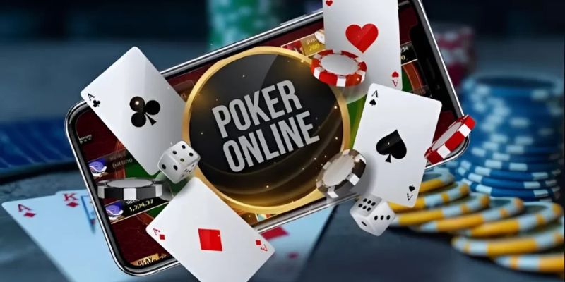 Tìm hiểu đôi nét về game Poker U888